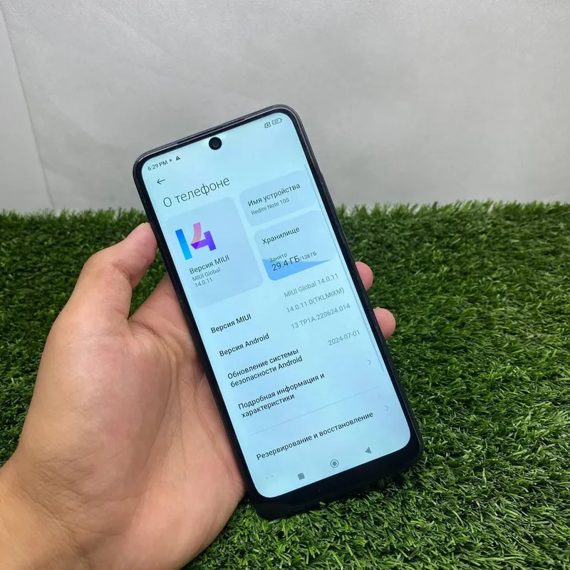Redmi Note 10s sotiladi 4 Redmi Note 10s sotiladi 4