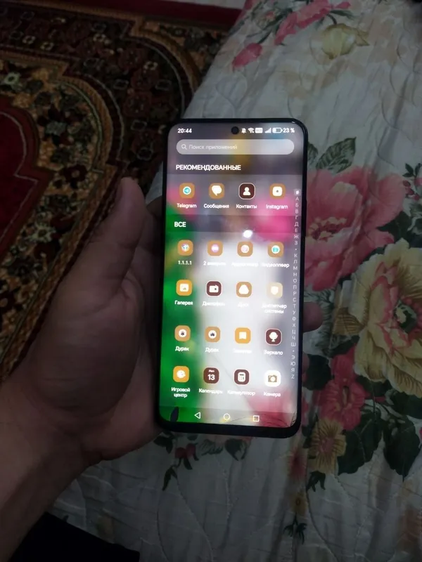 Honor 90 lite 8/256 3
