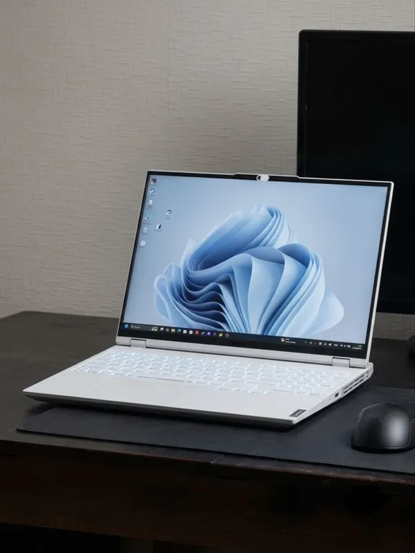 Lenovo legion 5pro(из Кореи) 2 Lenovo legion 5pro(из Кореи) 2