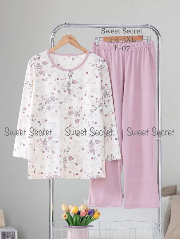 Velikan pijama