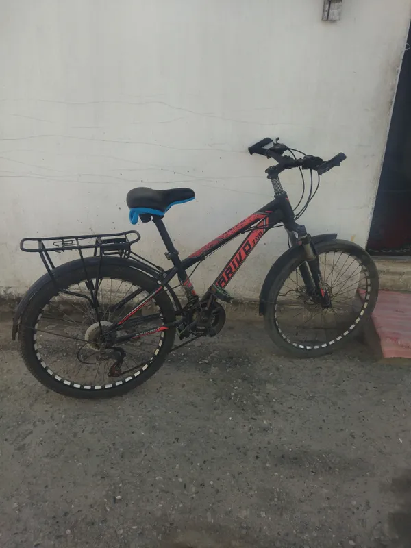 22 talik velosiped zoʻr