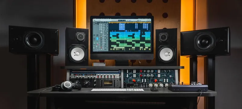 Arenda studio ga joy