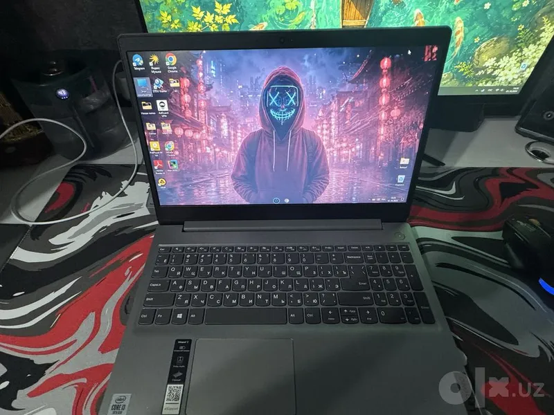 Продается Noutbook Lenova Ideapad 15 1 Продается Noutbook Lenova Ideapad 15 1