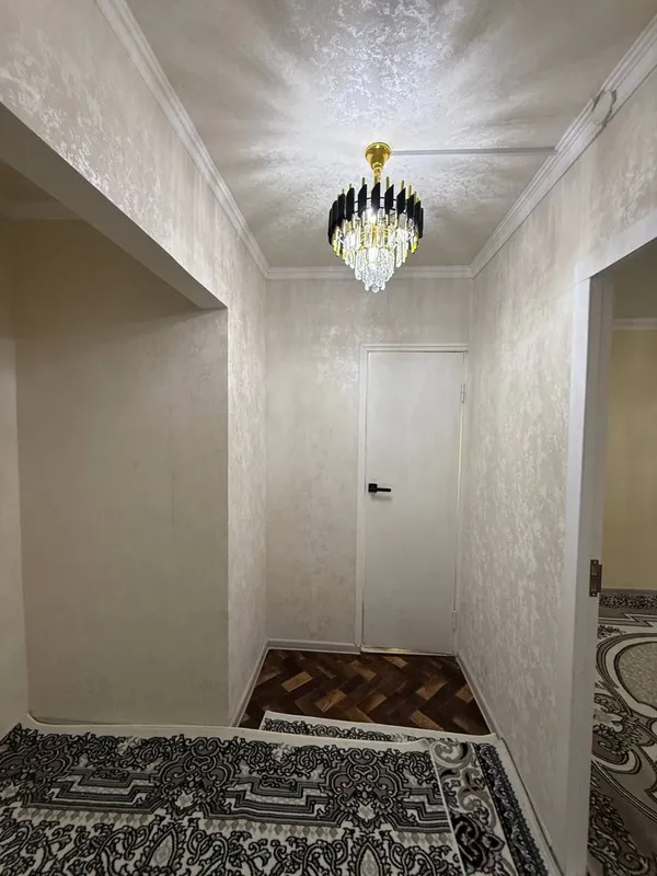 2х ком квартира в Согдиане