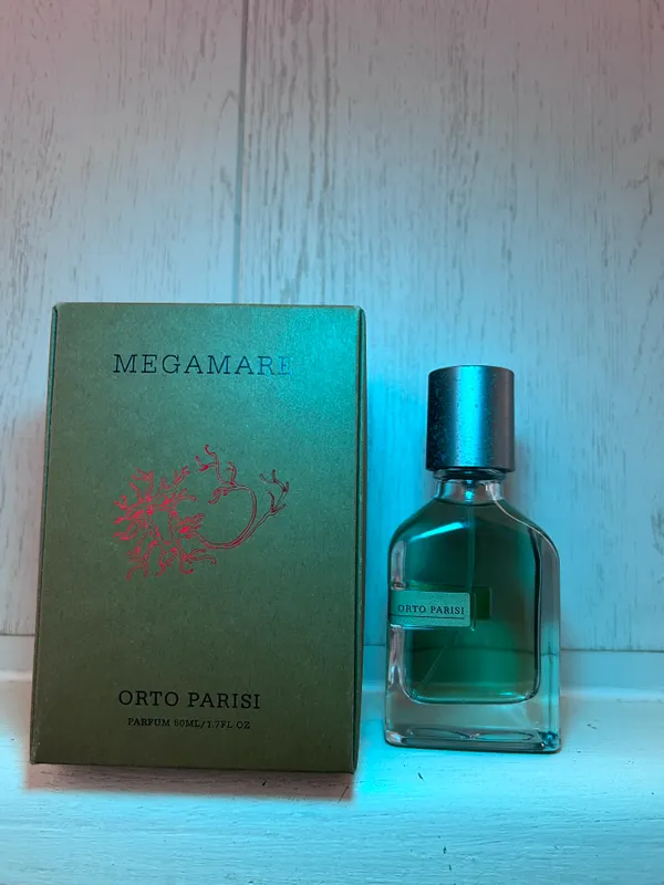 🌊 ORTO PARISI MEGAMARE 2 🌊 ORTO PARISI MEGAMARE 2