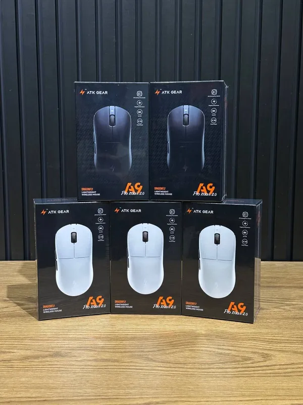 ATK A9 Pro Max 2.0