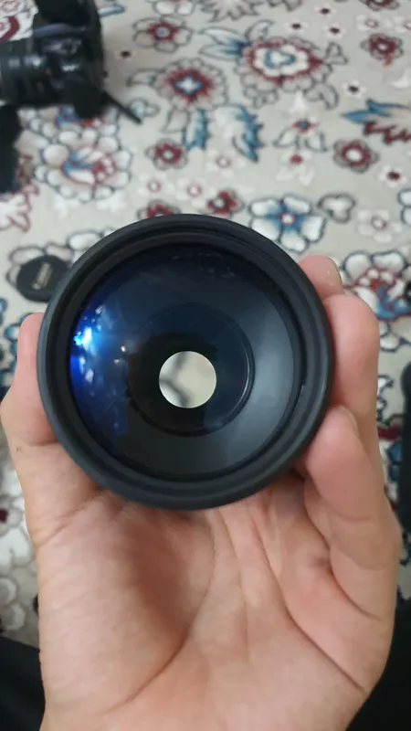 Canon EF 75-300mm 1 Canon EF 75-300mm 1