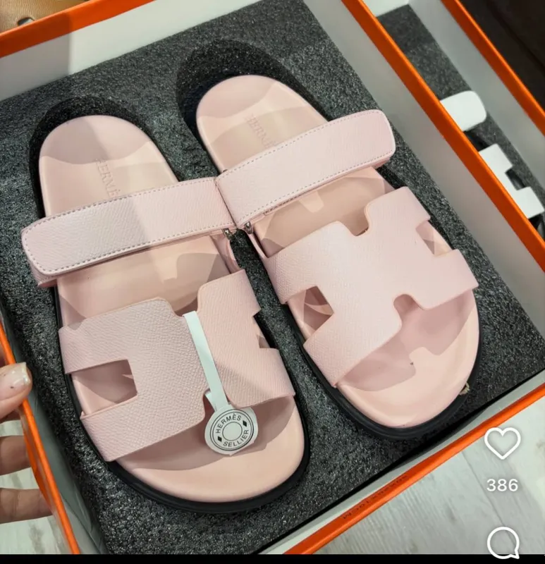 HERMES lux trend model