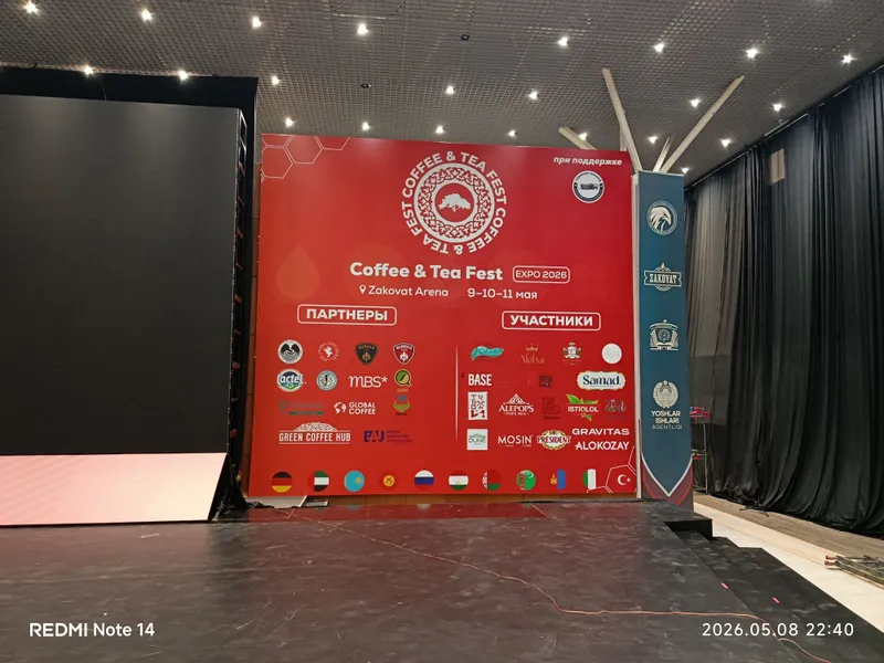Tashqi reklama Banner | Баннер, 3D harf, laytboks, orakal, montaj 8