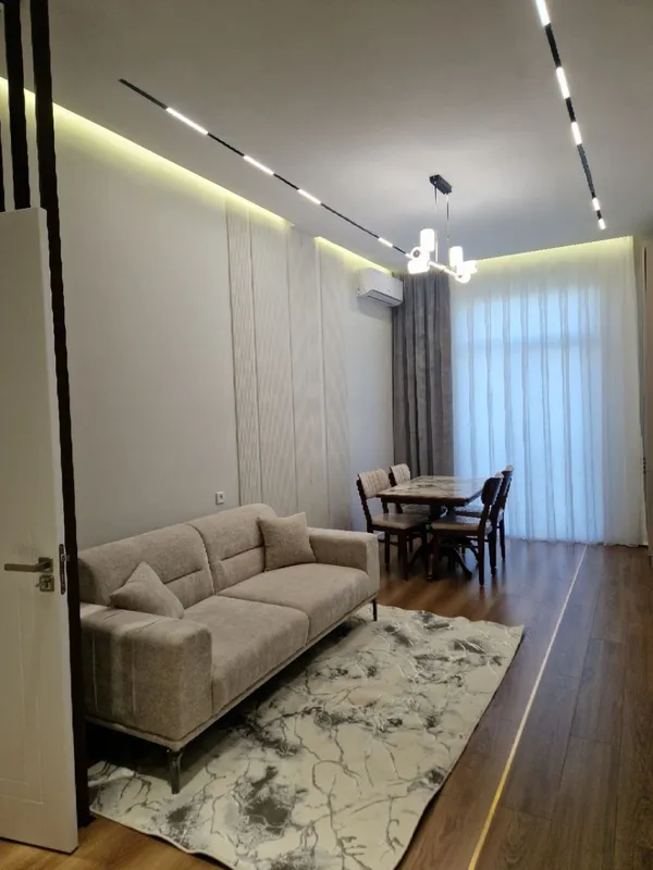 Аренда 2 комнатная Дружба народов 7