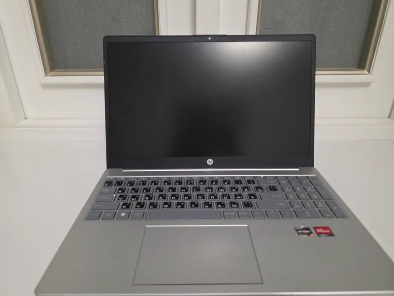 Kumushrang HP ProBook noutbuki 3