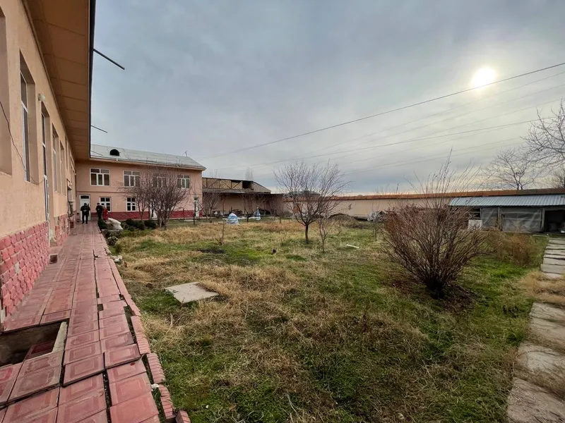 Продаётся СКВОЗНОЙ участок 12 сот. в хорошем месте — фото 2