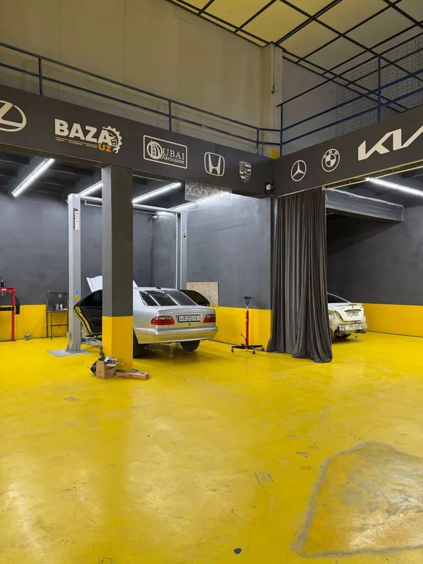 Автосервис иномарок и GM в Ташкенте вызов мастера 5