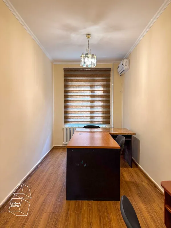 (Добрый) Нукусская, Минзанятости 154 м², 1 этаж, 2 линия, Парковка — фото 4