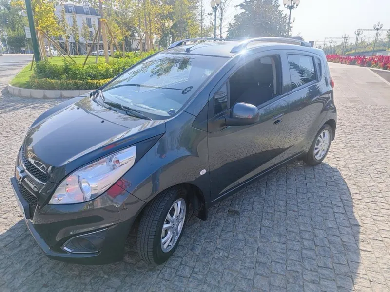 Spark 2019 автомат 8 Spark 2019 автомат 8