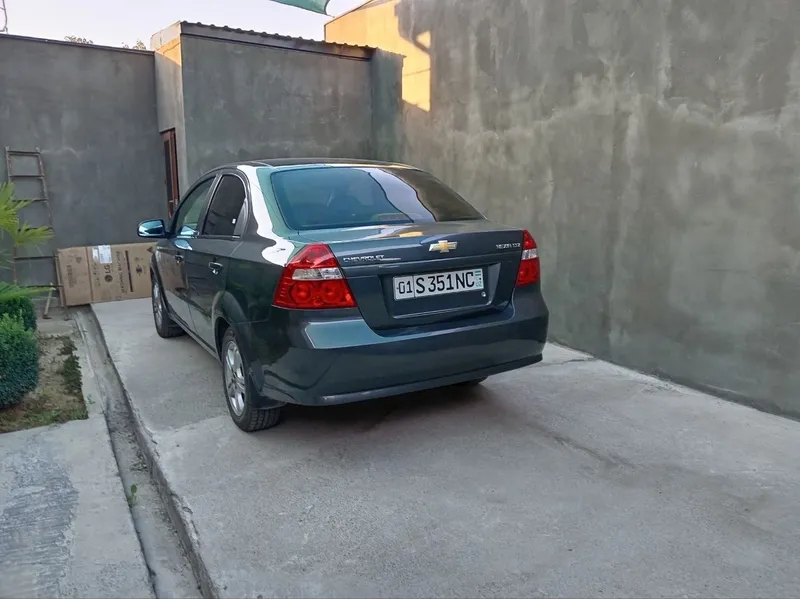 Нексия 3 сотилади 2017 йил автомат 7100 $ 1 Нексия 3 сотилади 2017 йил автомат 7100 $ 1