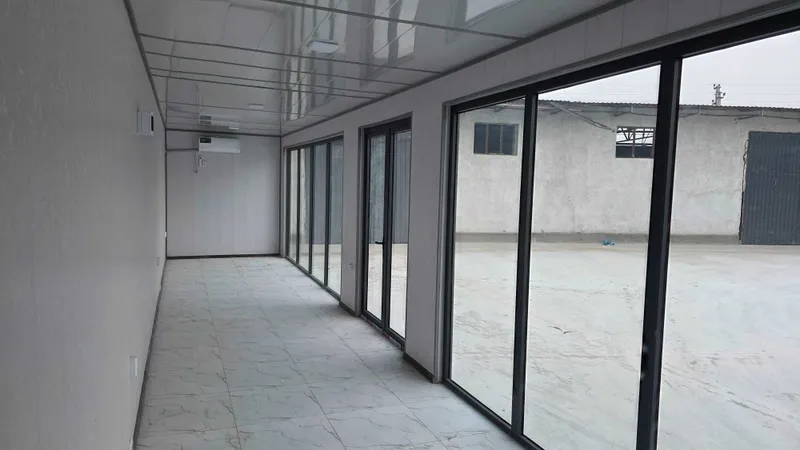 Контейнер дача кантейнер дукон Kontener Kantener dacha dukon kontener — фото 5