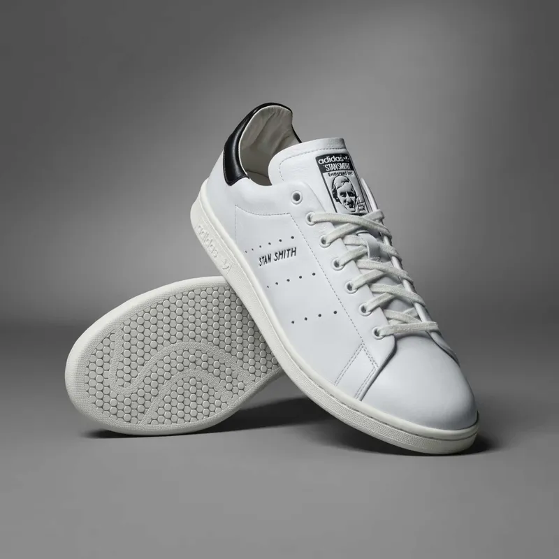 Кроссовки Adidas Stan Smith Lux 4