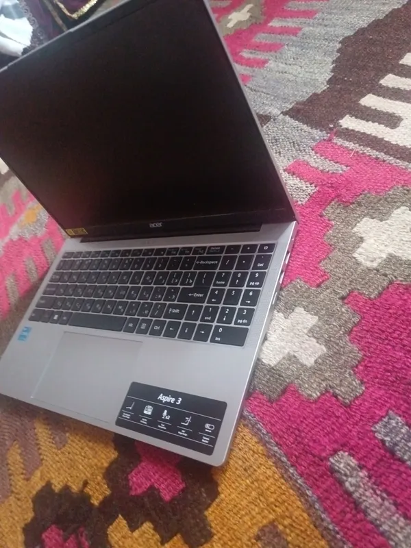 acer aspire 3 A325-53 holati Ideal 16ga 532GB — фото 2