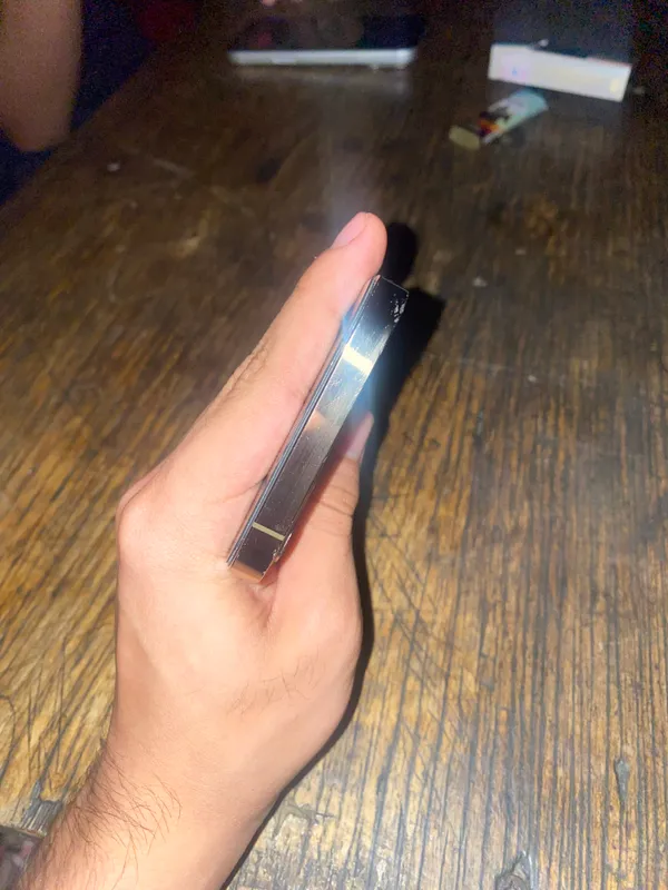 Iphone 12 pro 3