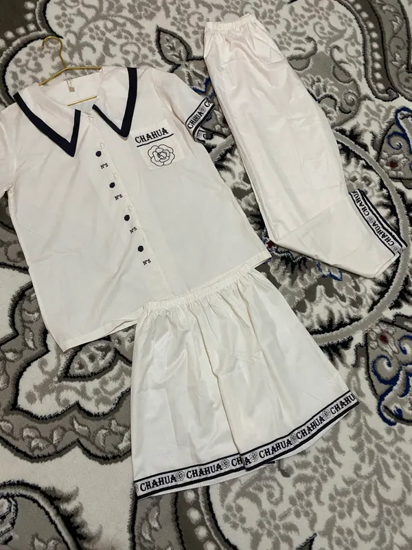 Женская пижама