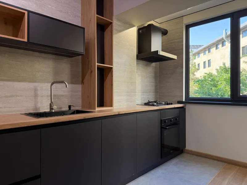 2-комнатная квартира, 43 м2, Мирзо-Улугбек 5