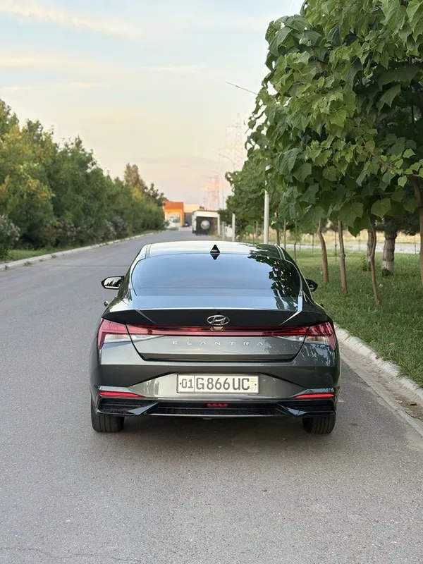 Elantra 2022 1.6 3 Elantra 2022 1.6 3