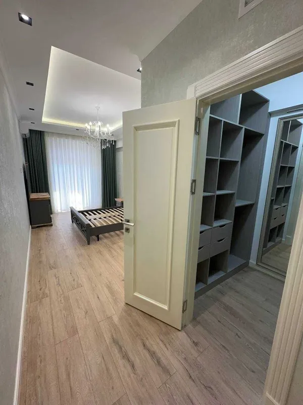 RENT | АРЕНДА квартира в Махтумкули — фото 3