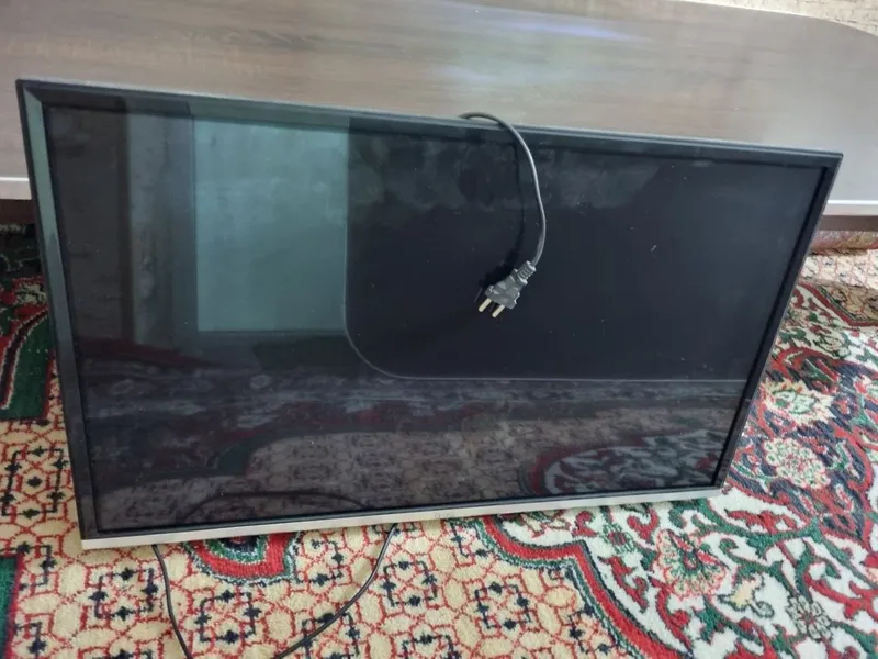 32 lik artel. Smart box bilan bariladi 1