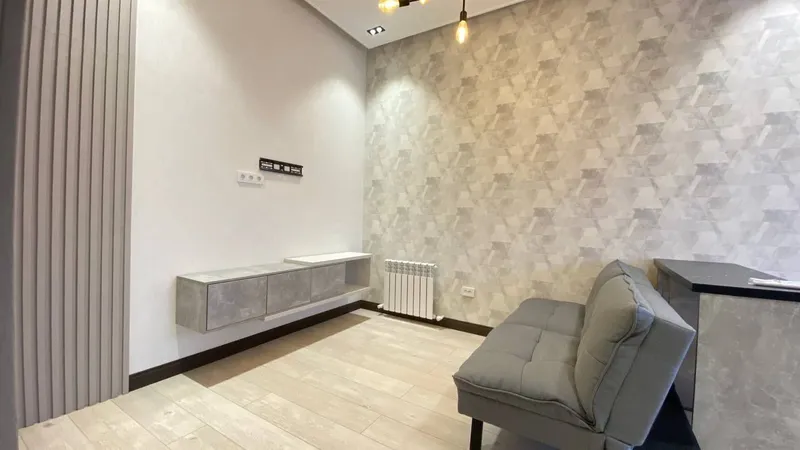 ПРОДАЁТСЯ КВАРТИРА 2/4/9 ул.Махтумкули ЖК "New Life" Яшнабадский район — фото 5