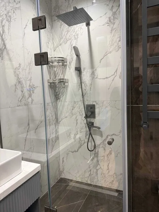 Юнусабад/Минор•1-комн.•40 м² • 6из22[1ЮА: 0004] — фото 3
