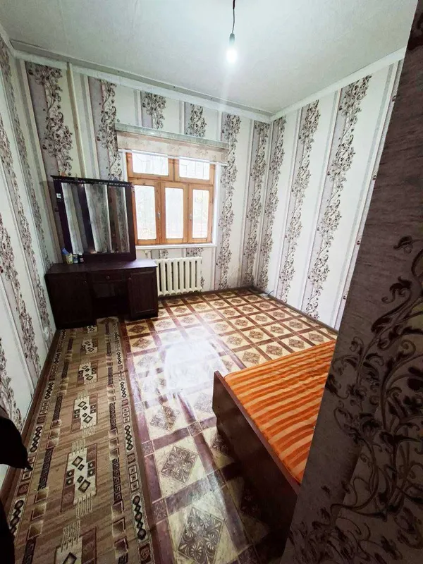 Сергели-4 кварталда квартира (100 кв.м) без маклер Турон метрога якин — фото 3