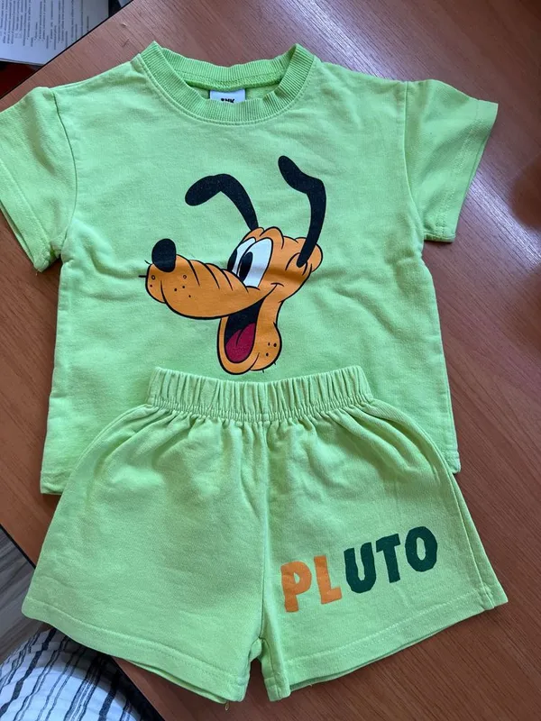 Продается детская одежда — фото 1