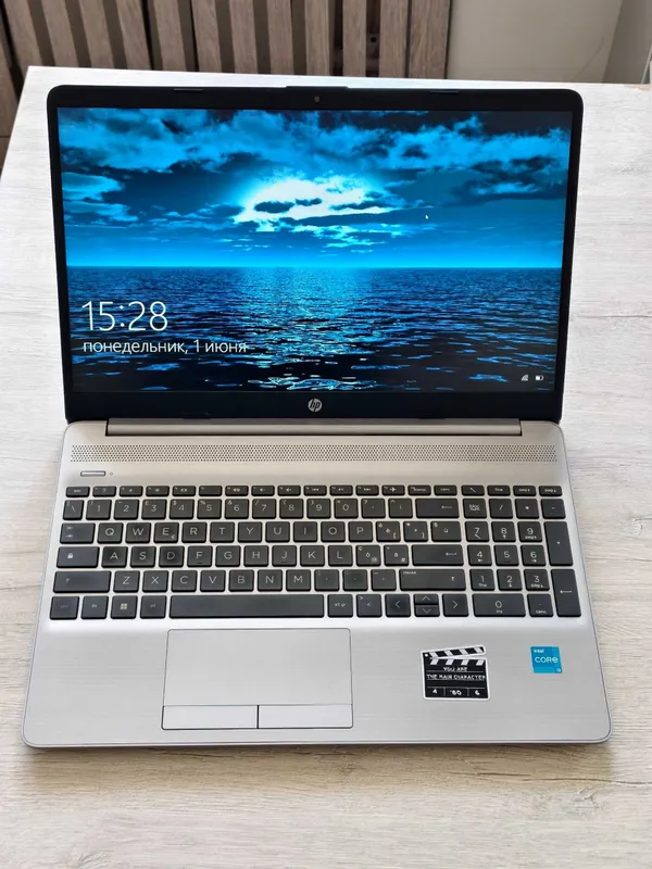 HP 250 G8 Noutbook