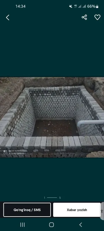 Ura Transha Yomkis Tunel Padval va turli qazish ishlarini qilamiz 4 Ura Transha Yomkis Tunel Padval va turli qazish ishlarini qilamiz 4