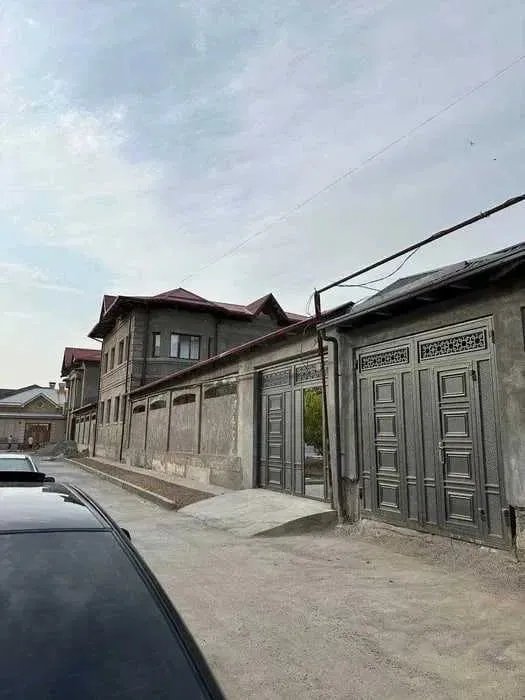 Долгосрочная аренда дома в Яшнабадском районе — фото 2