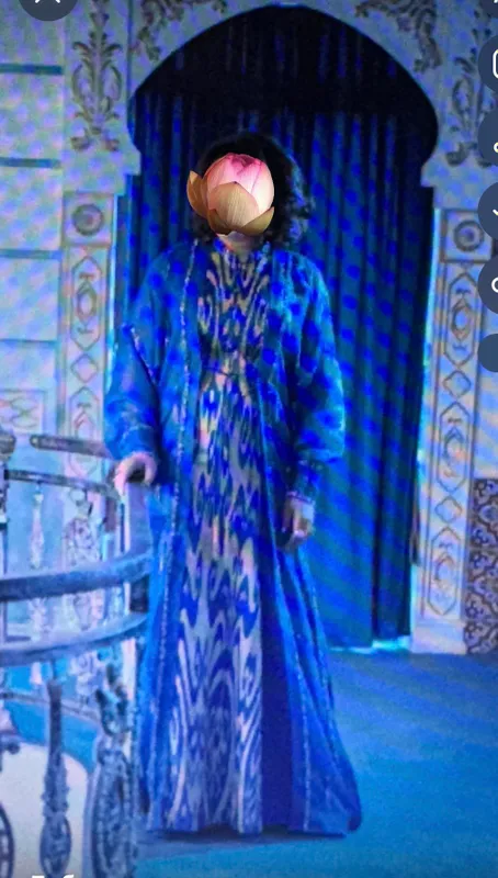 Kechki ko‘ylak 2 Kechki ko‘ylak 2
