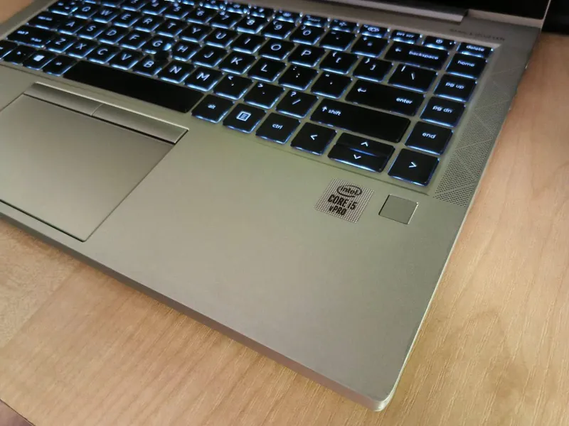 HP EliteBook 840 G7 Core 5