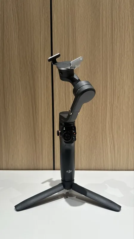 Dji osmo mobile 6 — фото 1