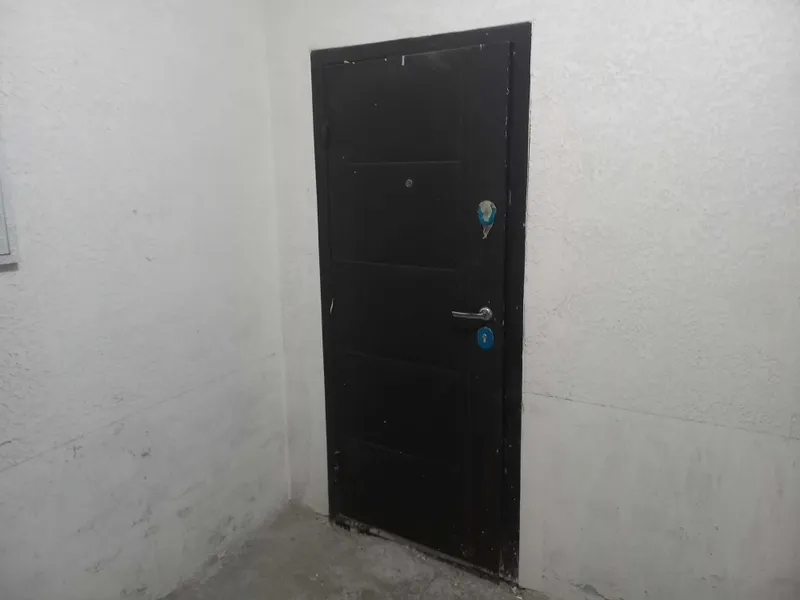 Ko`p qavatli turar joy