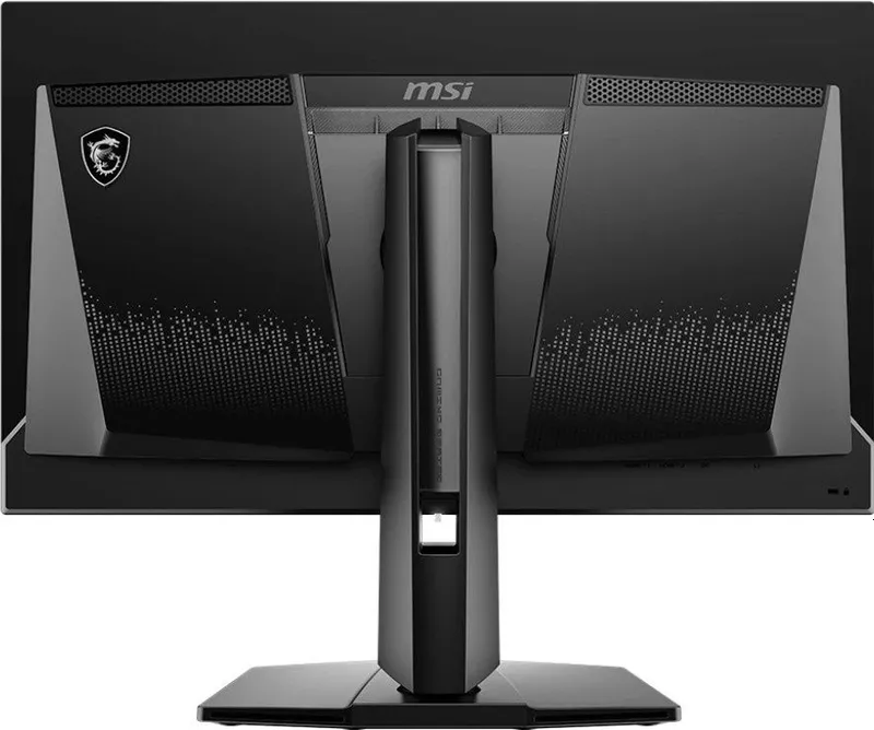 MSI 26.5" Mag 271QP QD-OLED X28 280hz — фото 2