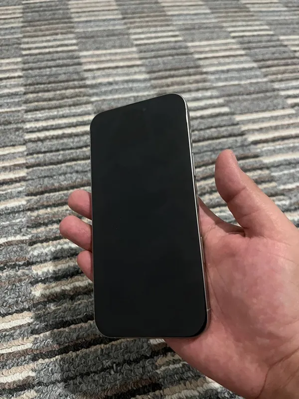 iphone 16promax 256gb titanium 2 iphone 16promax 256gb titanium 2