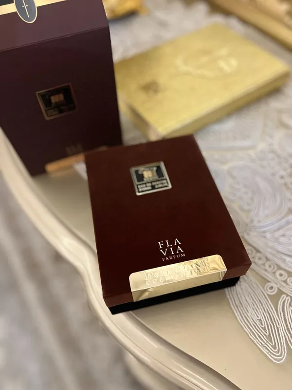 Parfume Atir arginal 3 Parfume Atir arginal 3