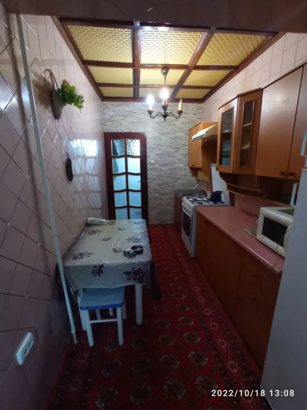 Аренда квартиры на Ганге. — фото 2 Аренда квартиры на Ганге. — фото 2