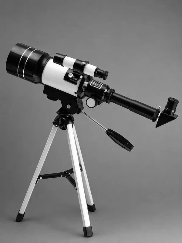 Astronomik teleskop F30070M– 150 x martagacha yaqinlashtirish 1 Astronomik teleskop F30070M– 150 x martagacha yaqinlashtirish 1