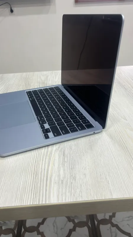 Macbook air M4 — фото 6