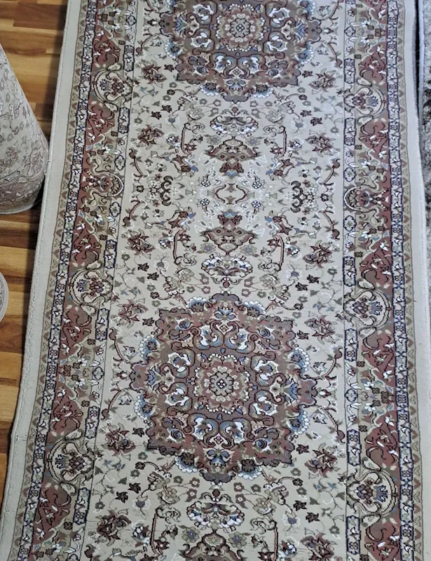 Дорожки ковровые