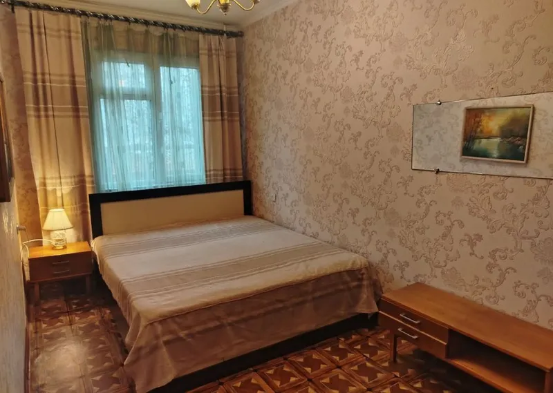 сдаётся квартира Буз-1