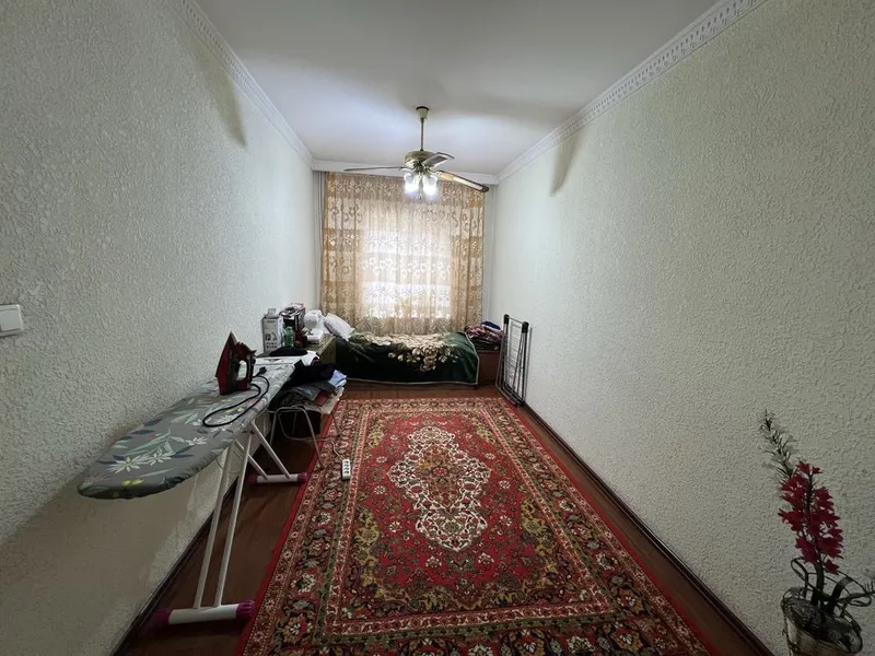 Продам свою 4х комнатную + большой холл квартиру — фото 6