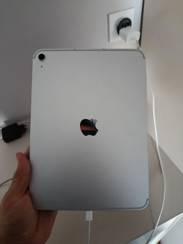 Ipad 11 A16 128 gb wifi + esim 2 Ipad 11 A16 128 gb wifi + esim 2